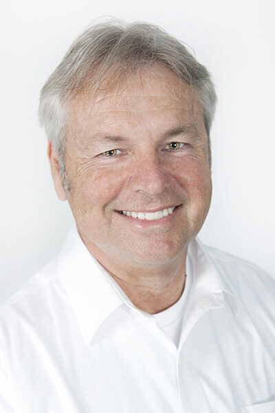 Prof Gregory Carter