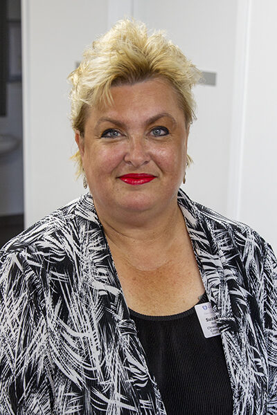 Suzanna Belavic